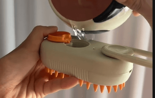 The best vapor hair comb for pets in 2025